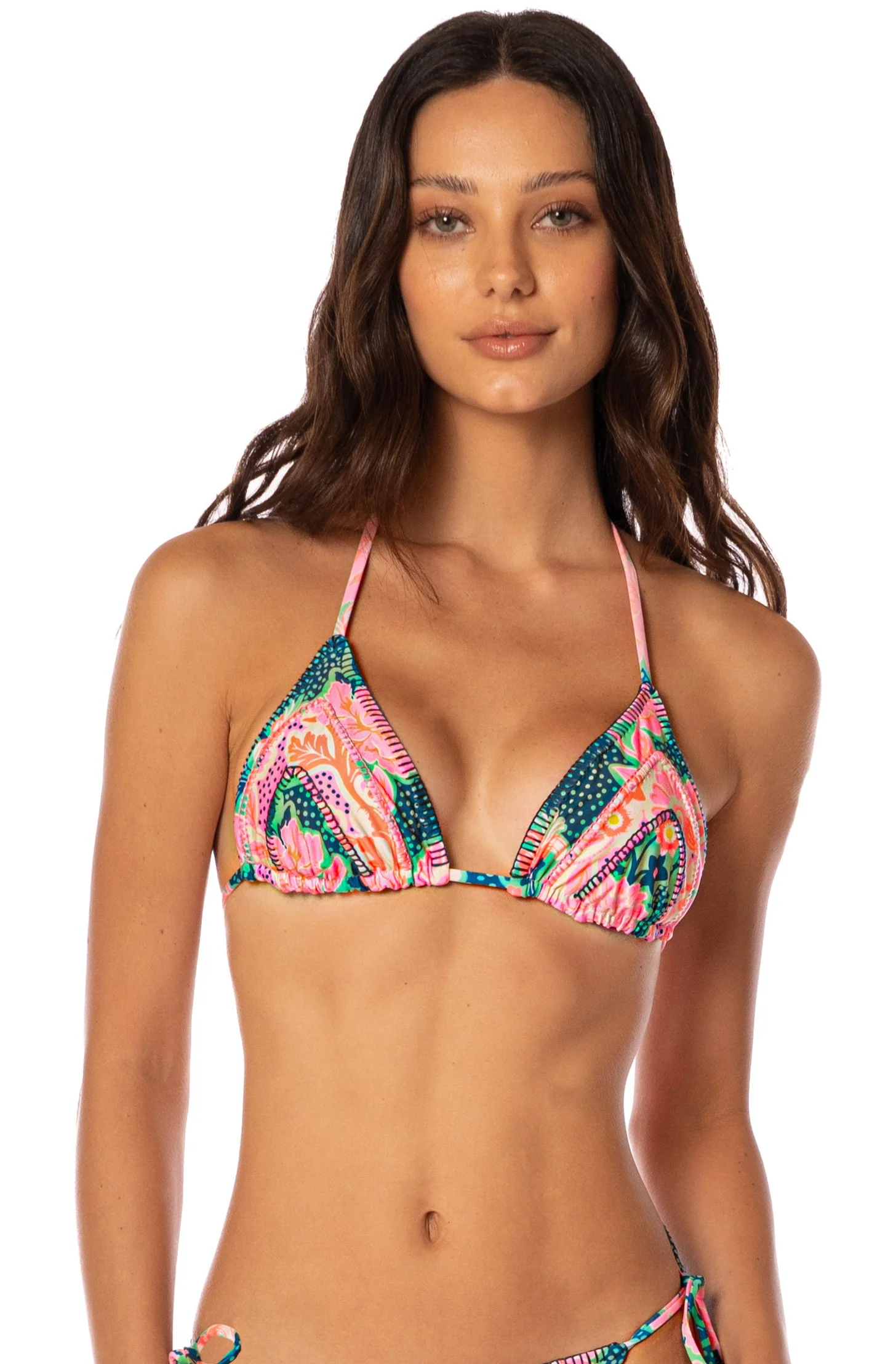 Swim Tops