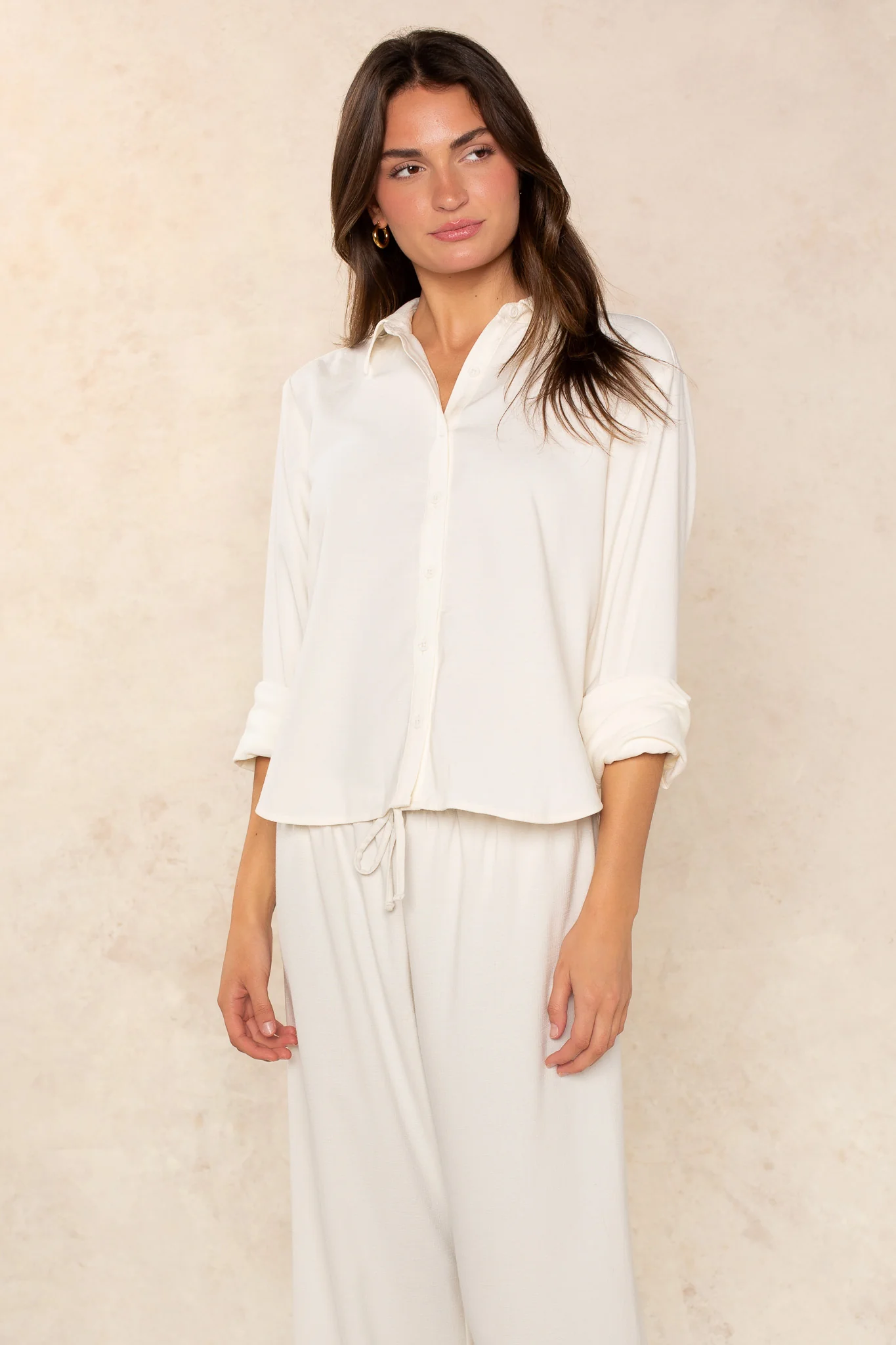 Long Sleeve Tops